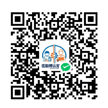 打赏二维码